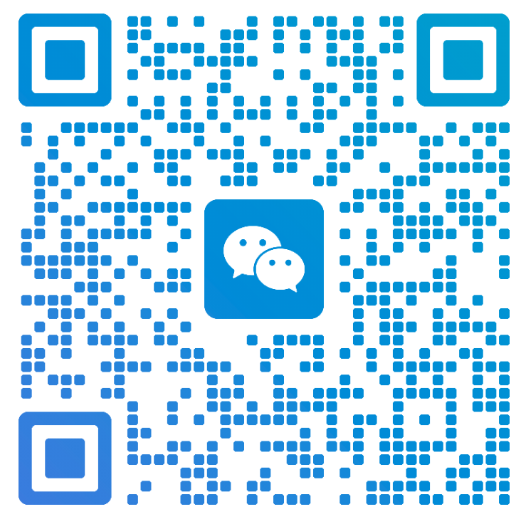 WeChat QR